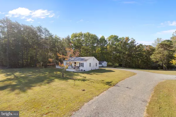 Orange, VA 22960,18714 MONROVIA RD