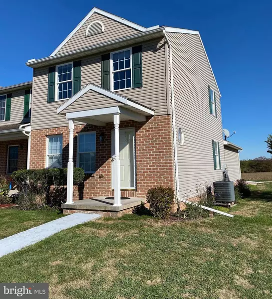 48 CANNON LN, Gettysburg, PA 17325