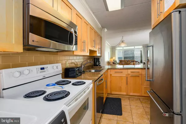 Ocean City, MD 21842,10000 COASTAL HWY #604