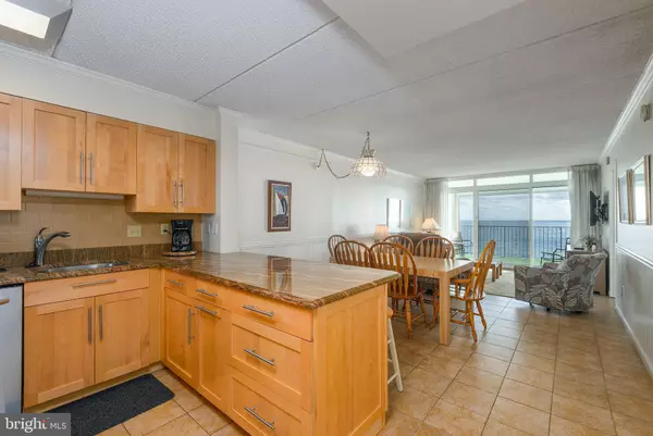 Ocean City, MD 21842,10000 COASTAL HWY #604