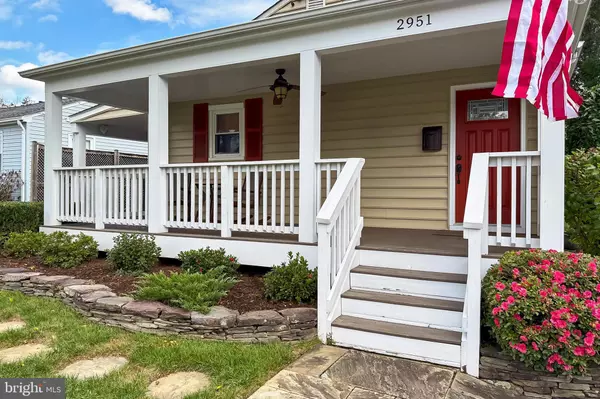 Falls Church, VA 22042,2951 ROSEMARY LN