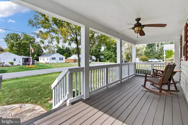 Falls Church, VA 22042,2951 ROSEMARY LN