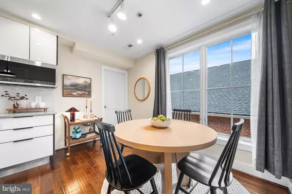 Washington, DC 20010,625 PARK RD NW #304