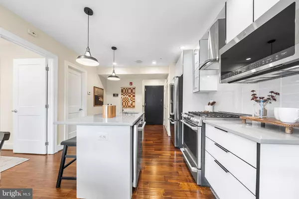 Washington, DC 20010,625 PARK RD NW #304