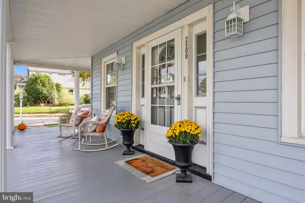 Abington, PA 19001,2500 RADCLIFFE AVE