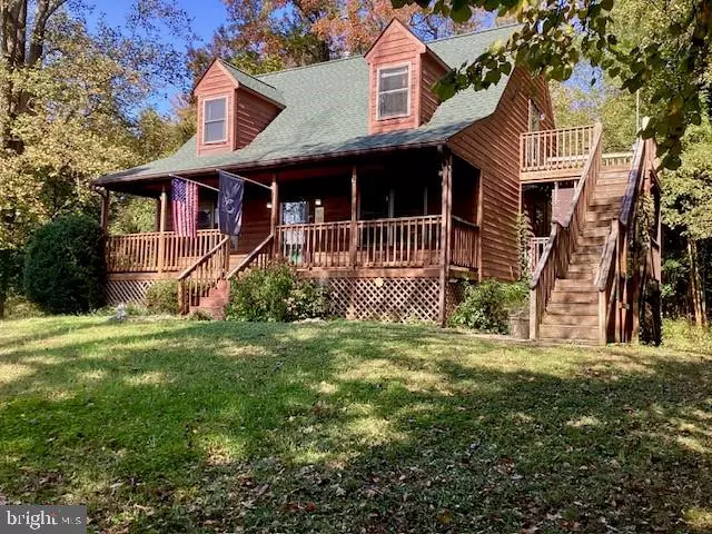 Prince Frederick, MD 20678,175 WINDCLIFF RD