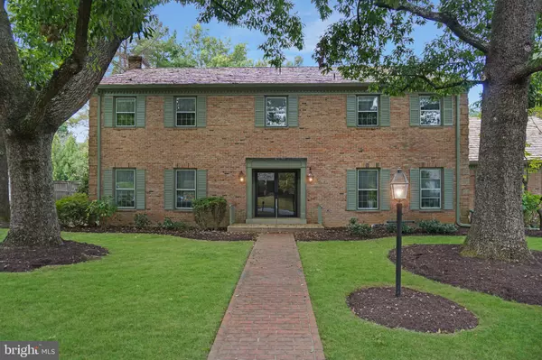 1224 PERRY WILLIAM DR, Mclean, VA 22101
