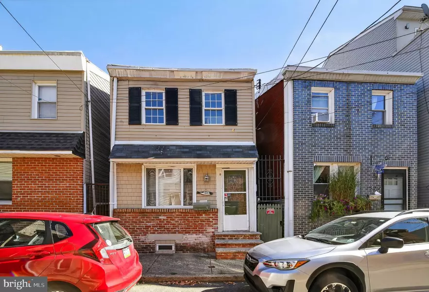 1331 E HEWSON ST, Philadelphia, PA 19125