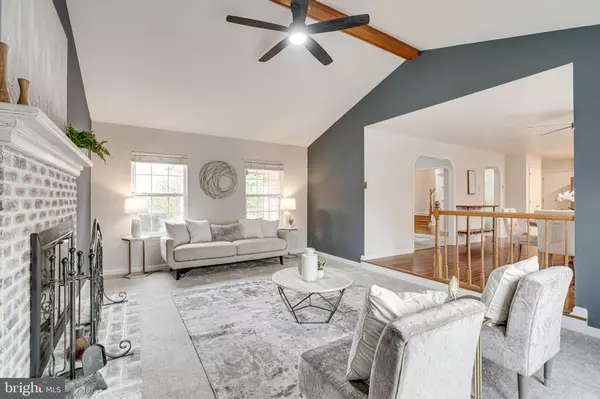 Owings, MD 20736,7120 BLUEGRASS WAY