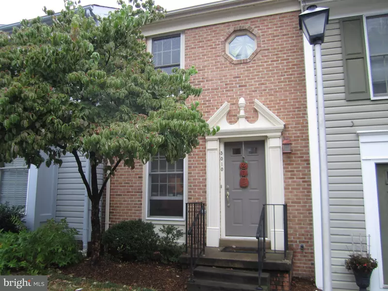 5010 9TH ST S, Arlington, VA 22204