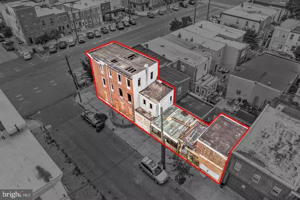 Philadelphia, PA 19125,2565 E LEHIGH AVE