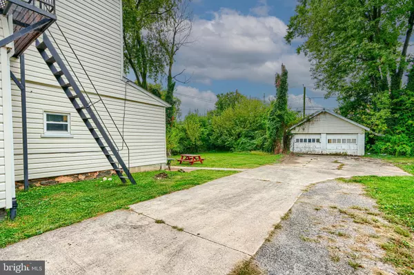 Baltimore, MD 21206,3807 FLEETWOOD AVE