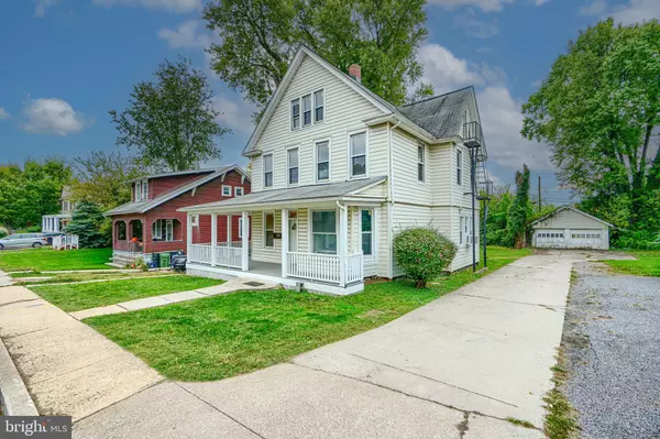 Baltimore, MD 21206,3807 FLEETWOOD AVE