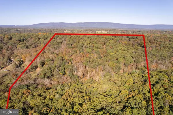Winchester, VA 22603,LOT 5 SNAKE DR.