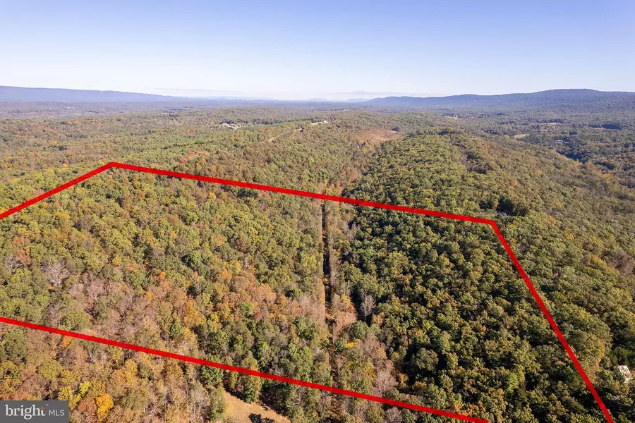 LOT 5 SNAKE DR., Winchester, VA 22603
