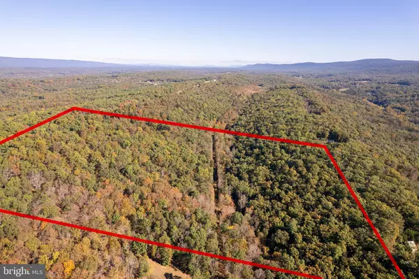 LOT 5 SNAKE DR., Winchester, VA 22603