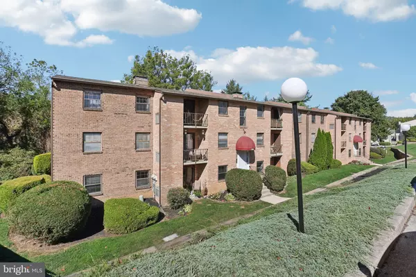 West Chester, PA 19382,1920 VALLEY DR #1920