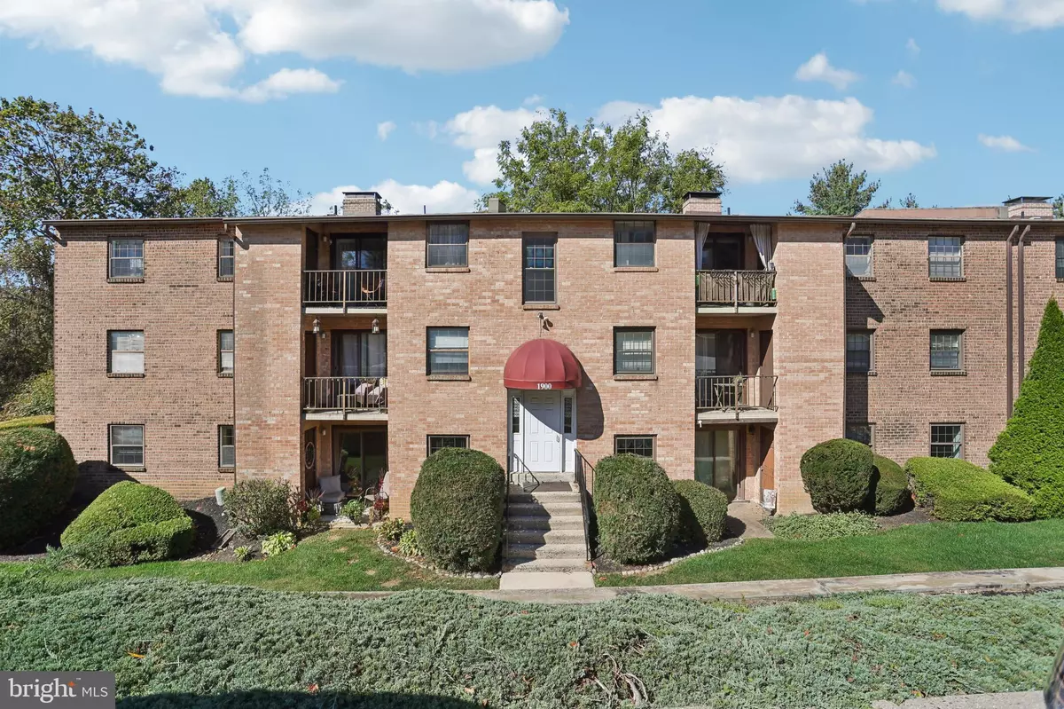 West Chester, PA 19382,1920 VALLEY DR #1920