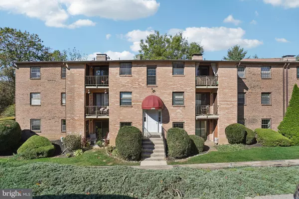 West Chester, PA 19382,1920 VALLEY DR #1920