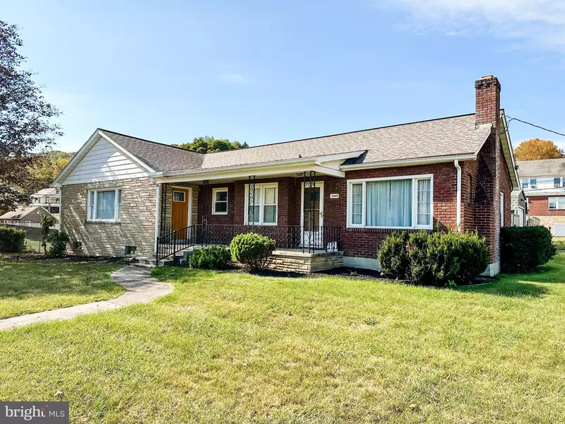 12601 BOWLING ST, Cumberland, MD 21502
