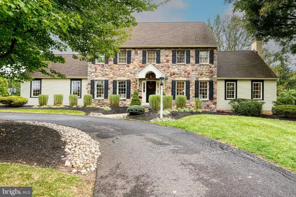 Ivyland, PA 18974,1000 OLD JACKSONVILLE