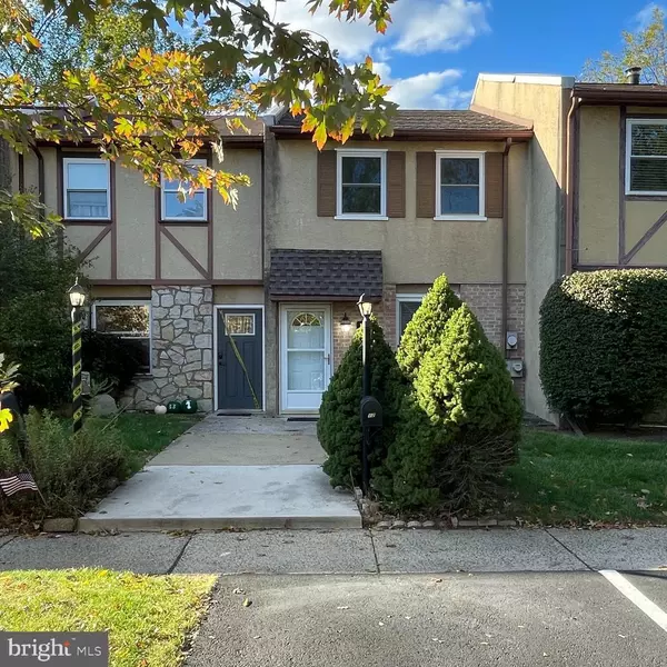 Warminster, PA 18974,1000 JACKSONVILLE RD #12