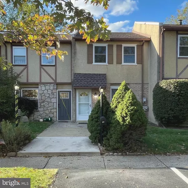 1000 JACKSONVILLE RD #12, Warminster, PA 18974