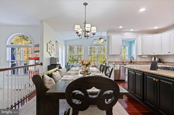 Stafford, VA 22554,46 EASTER DR