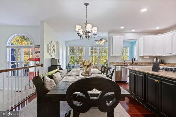 Stafford, VA 22554,46 EASTER DR