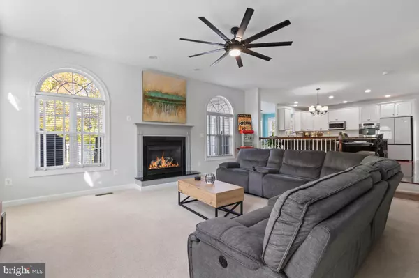 Stafford, VA 22554,46 EASTER DR