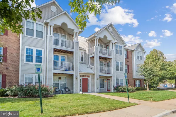 Odenton, MD 21113,699 WINDING STREAM WAY #203