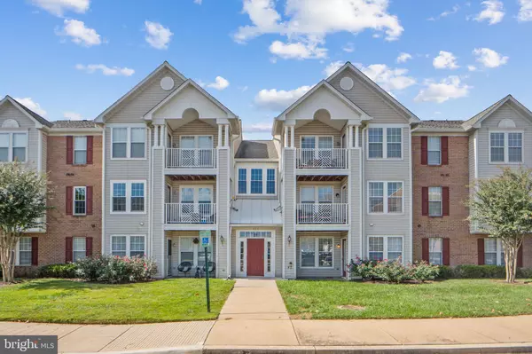 699 WINDING STREAM WAY #203, Odenton, MD 21113