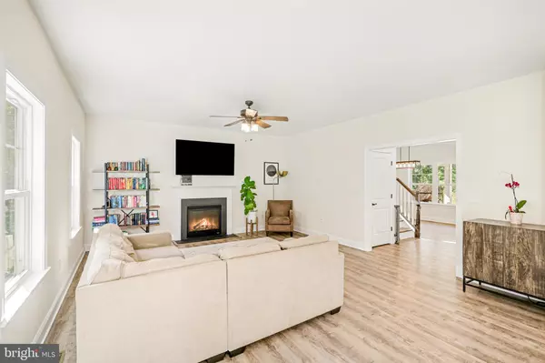 King George, VA 22485,8043 BUCKTHORNE RUN