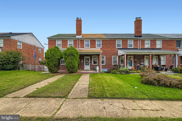 Baltimore, MD 21224,7230 CONLEY ST