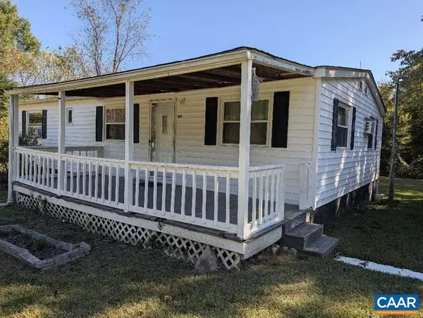 Louisa, VA 23093,454 KENTS MILL RD