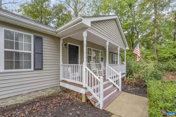 Palmyra, VA 22963,6 HOPI WAY