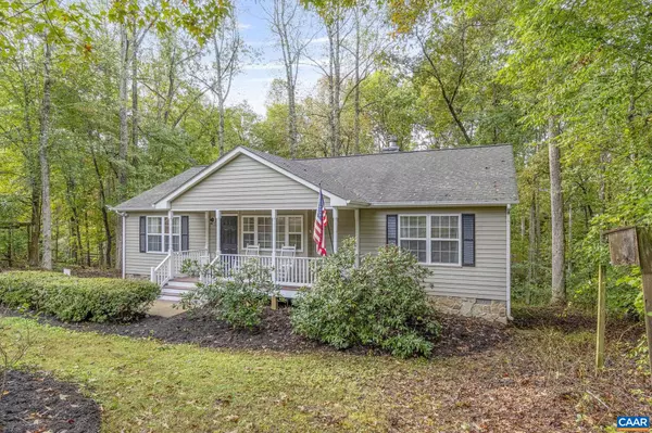 6 HOPI WAY, Palmyra, VA 22963