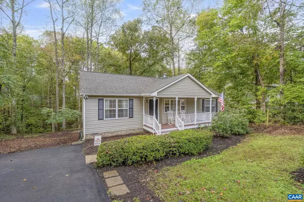 Palmyra, VA 22963,6 HOPI WAY