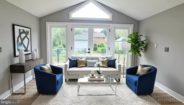 Springfield, VA 22151,5401 FERNDALE ST