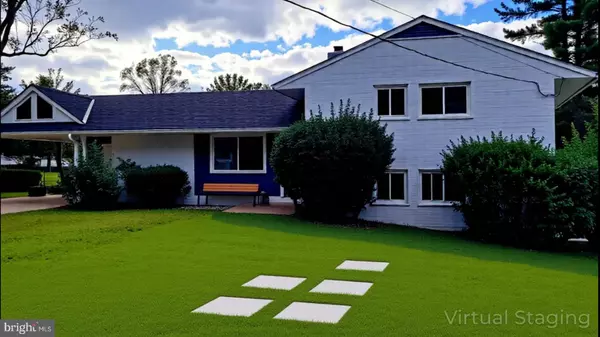 5401 FERNDALE ST, Springfield, VA 22151