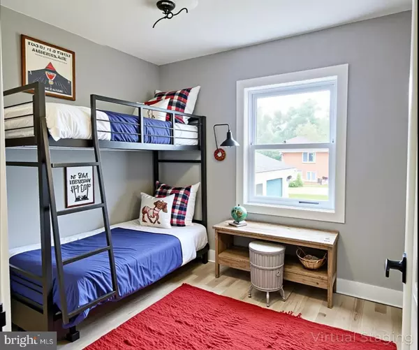 Springfield, VA 22151,5401 FERNDALE ST