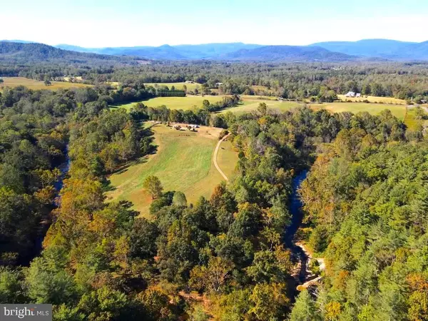 180 FIVE FORKS RD, Woodville, VA 22749