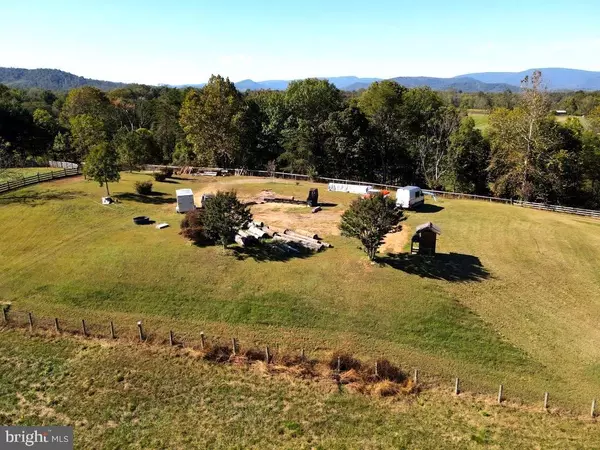 Woodville, VA 22749,180 FIVE FORKS RD