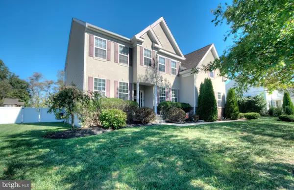 66 STONEMILL WAY,  Swedesboro,  NJ 08085