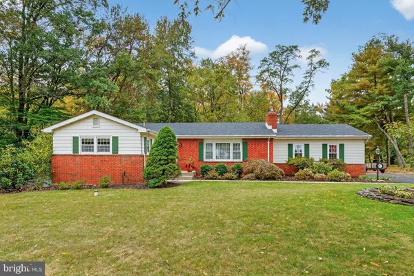 Chesterfield, NJ 08515,14 IRON BRIDGE RD