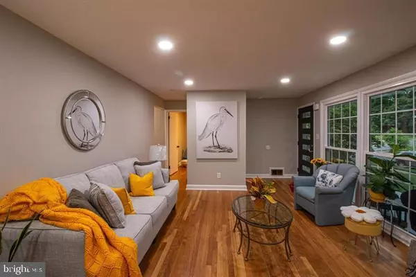 Alexandria, VA 22312,5953 LOWELL AVE