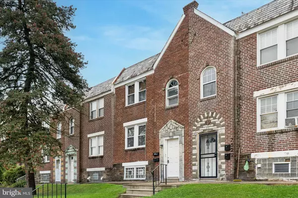 Philadelphia, PA 19150,7520 THOURON AVE