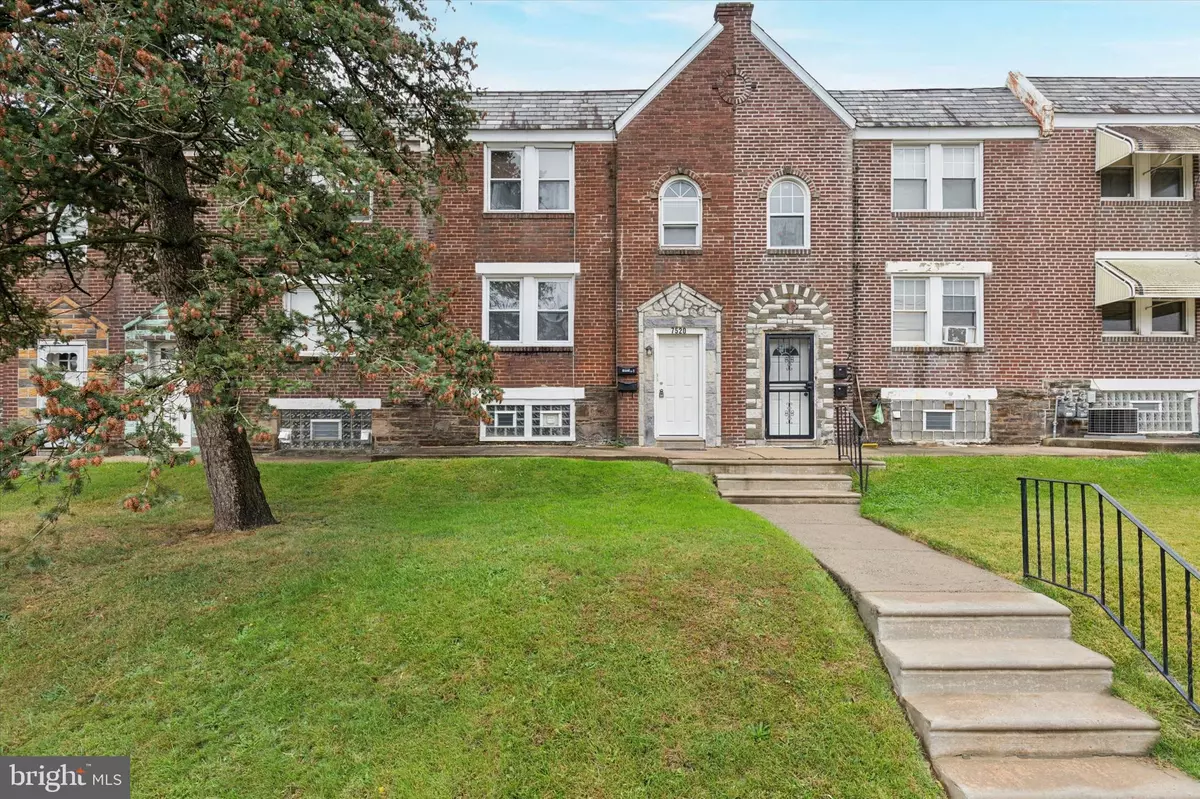 Philadelphia, PA 19150,7520 THOURON AVE