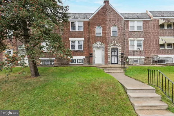 7520 THOURON AVE, Philadelphia, PA 19150