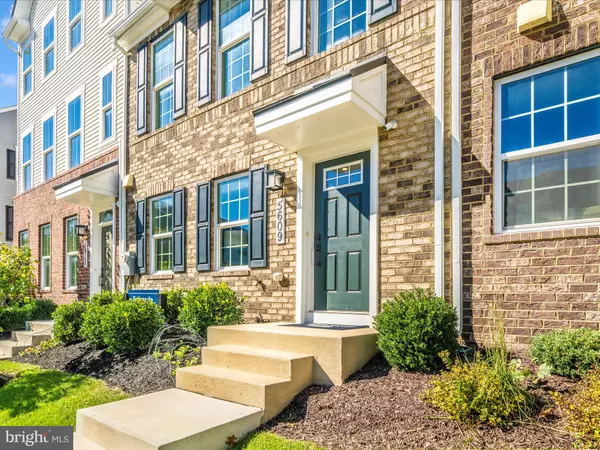 Upper Marlboro, MD 20772,5609 GREENPOINT LN